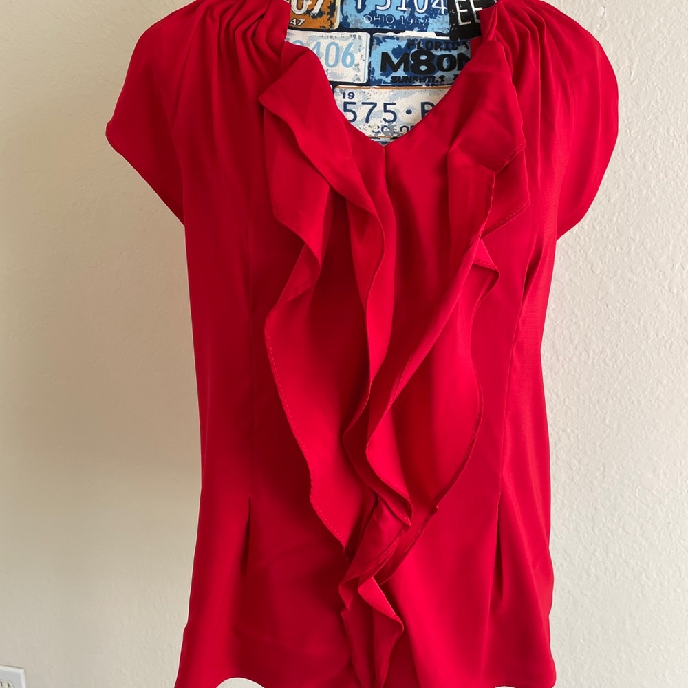 NWT Express Top